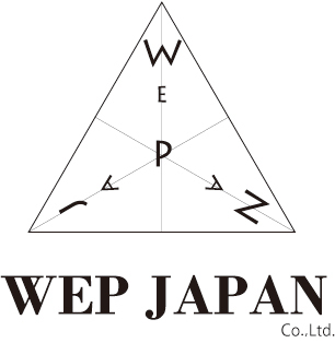 WEP JAPAN Co.,Ltd.